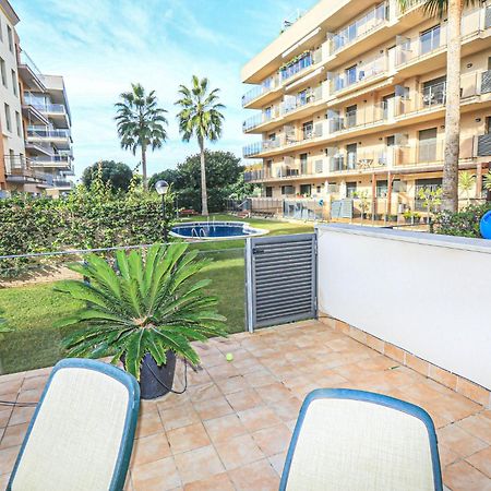 Litoral Costa Dorada - Marina Bajo Only Families Cambrils Exterior foto