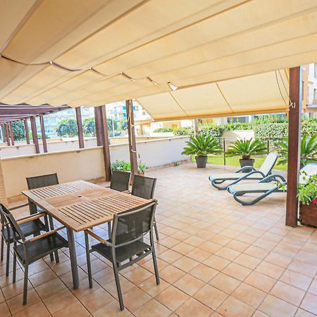 Litoral Costa Dorada - Marina Bajo Only Families Cambrils Exterior foto
