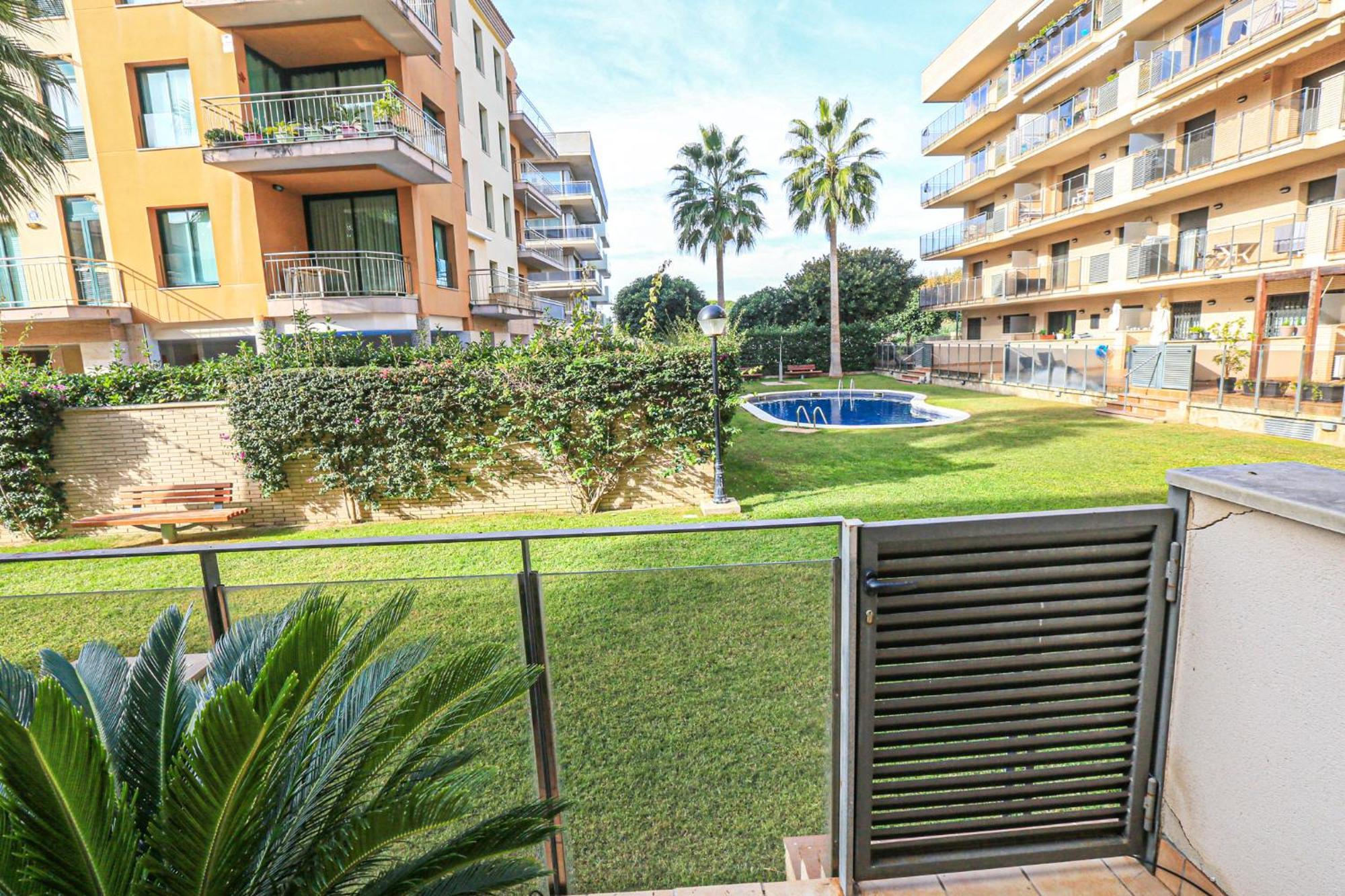 Litoral Costa Dorada - Marina Bajo Only Families Cambrils Exterior foto