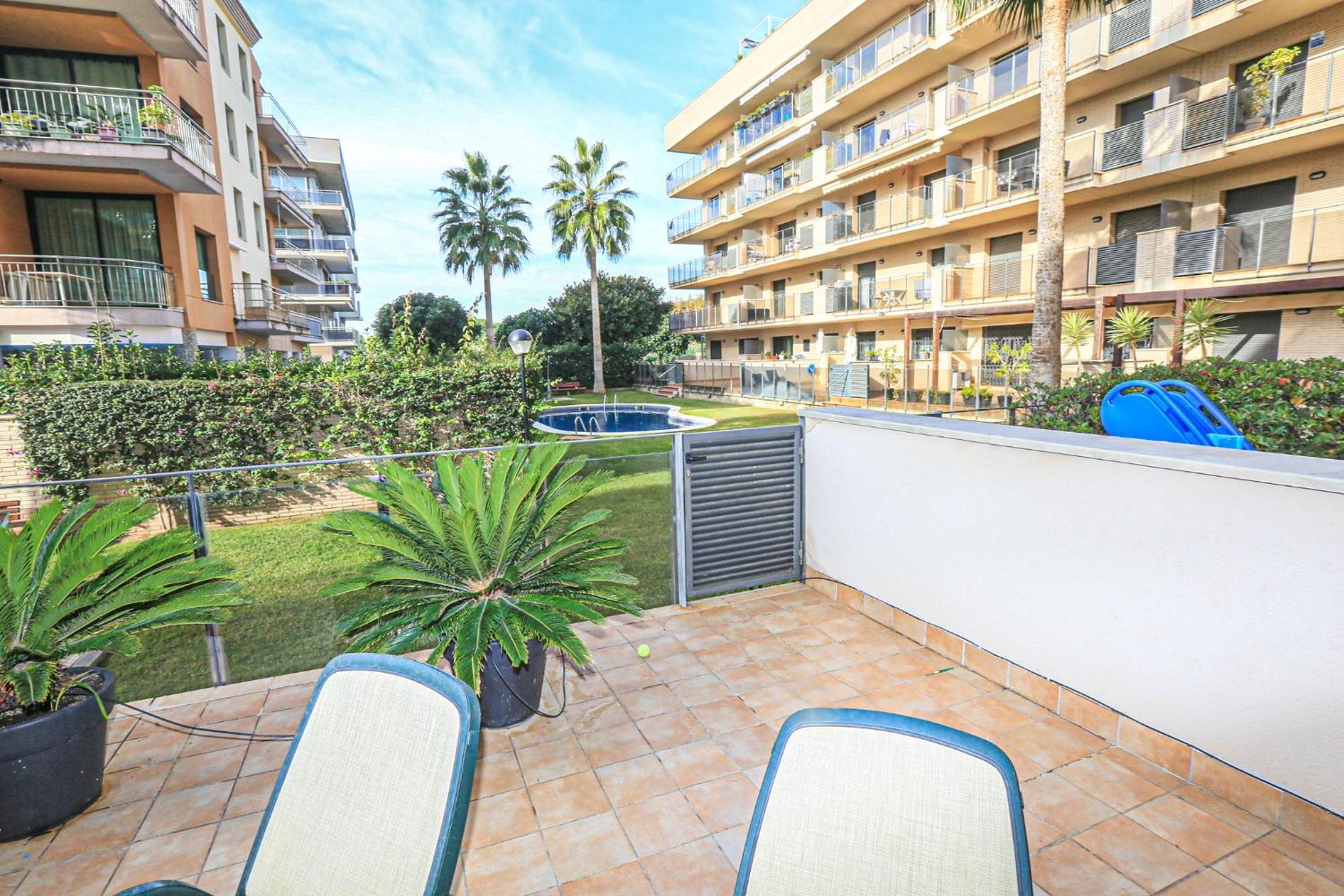 Litoral Costa Dorada - Marina Bajo Only Families Cambrils Exterior foto