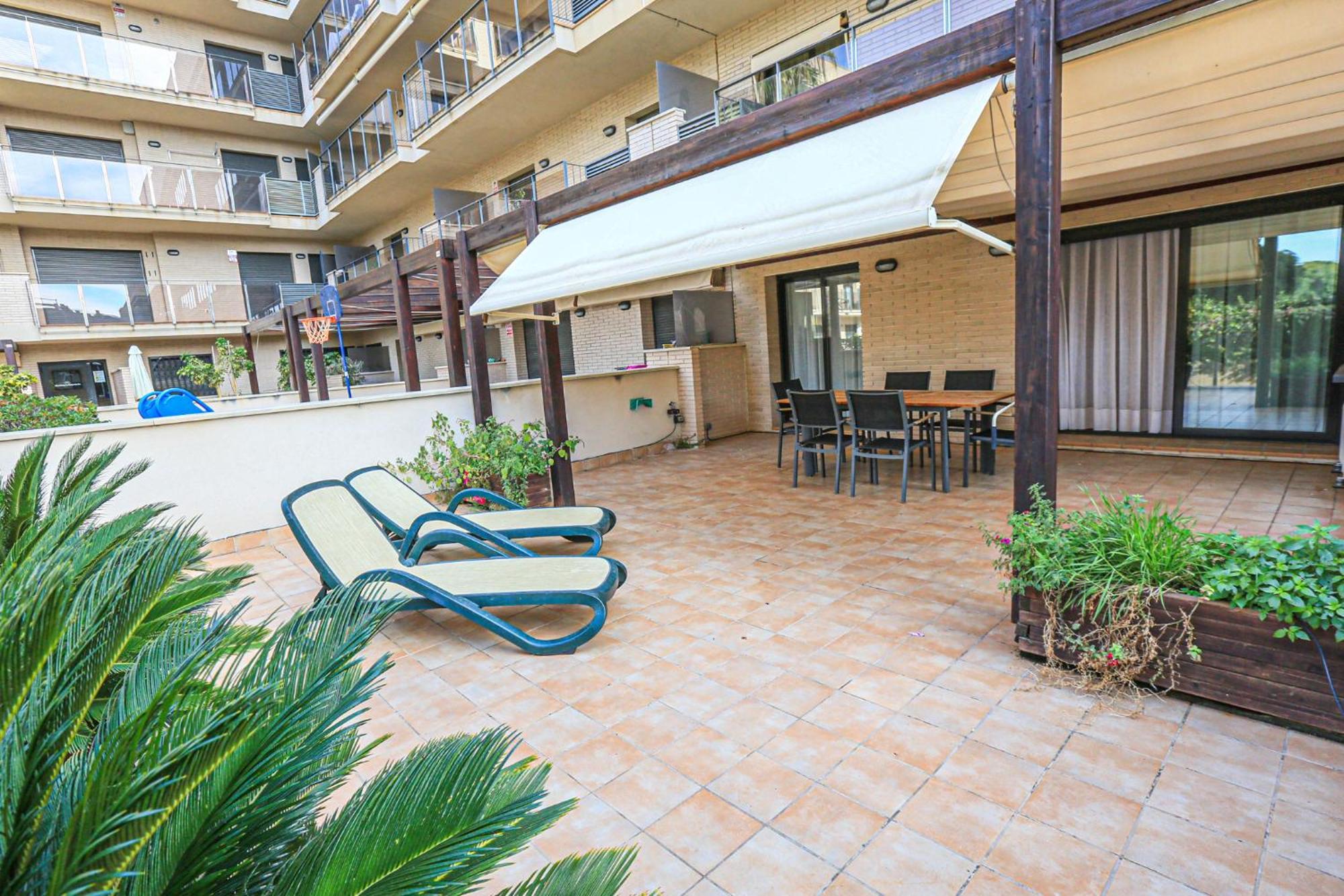 Litoral Costa Dorada - Marina Bajo Only Families Cambrils Exterior foto