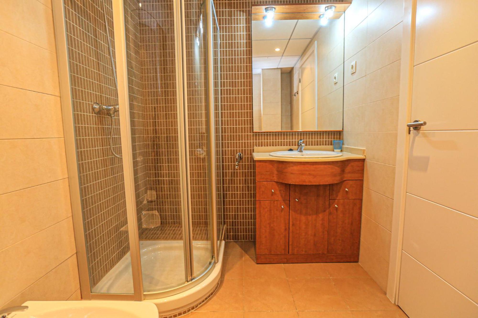 Litoral Costa Dorada - Marina Bajo Only Families Cambrils Exterior foto