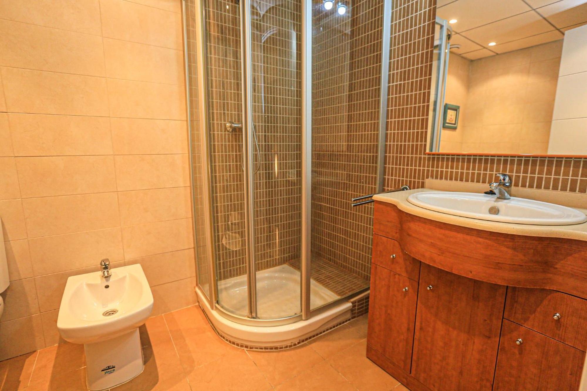 Litoral Costa Dorada - Marina Bajo Only Families Cambrils Exterior foto