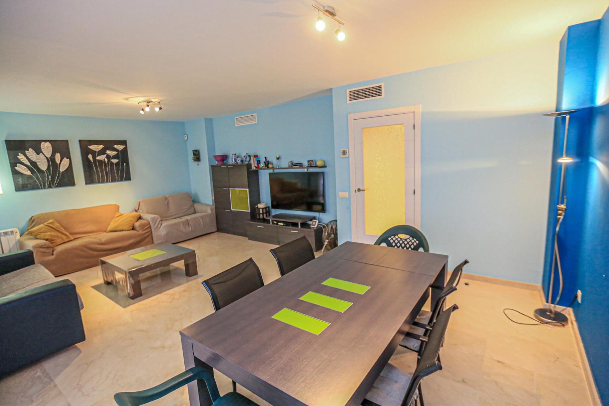 Litoral Costa Dorada - Marina Bajo Only Families Cambrils Exterior foto