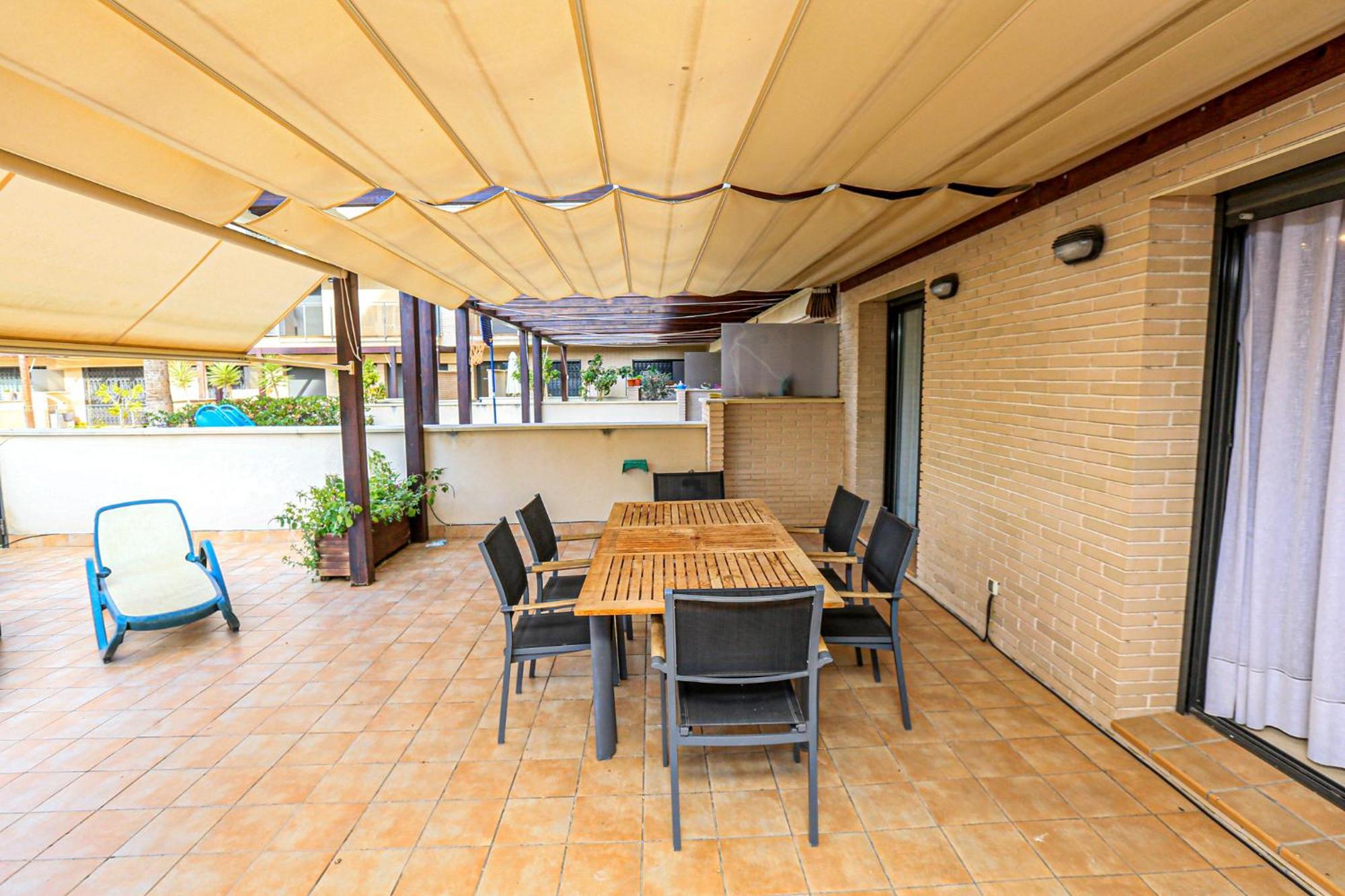Litoral Costa Dorada - Marina Bajo Only Families Cambrils Exterior foto