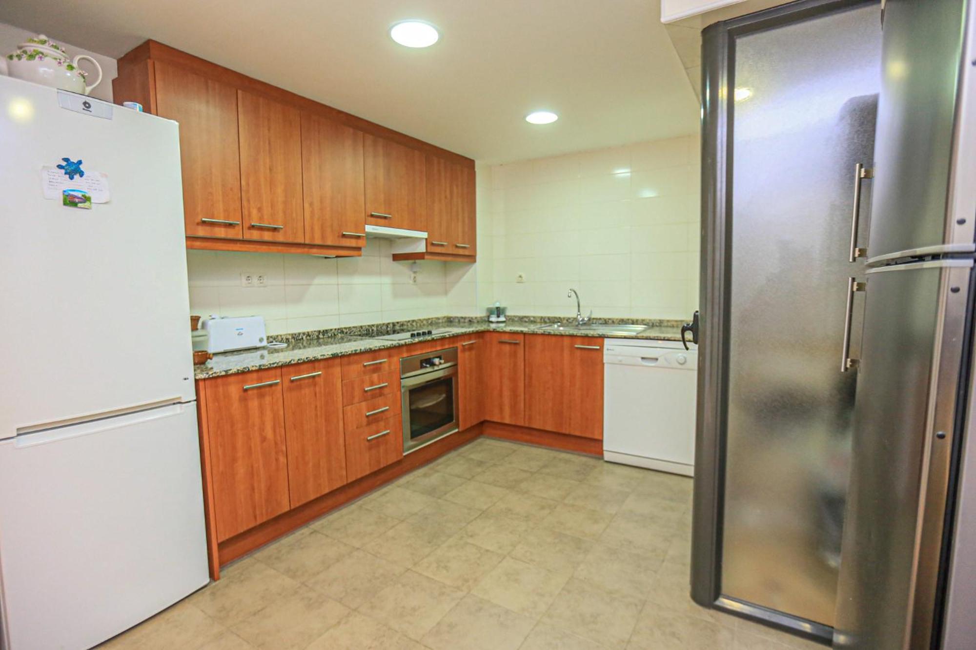 Litoral Costa Dorada - Marina Bajo Only Families Cambrils Exterior foto