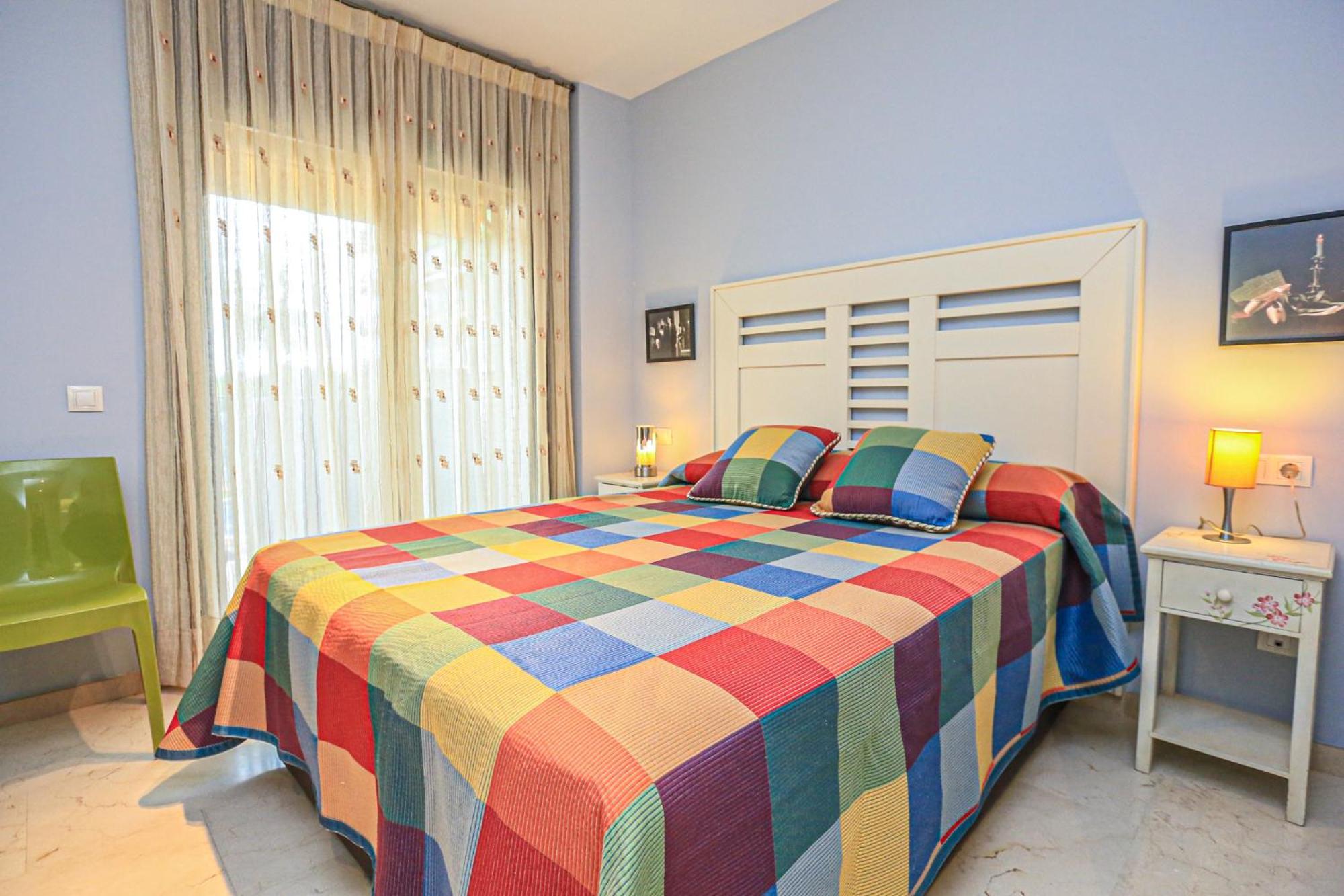 Litoral Costa Dorada - Marina Bajo Only Families Cambrils Exterior foto