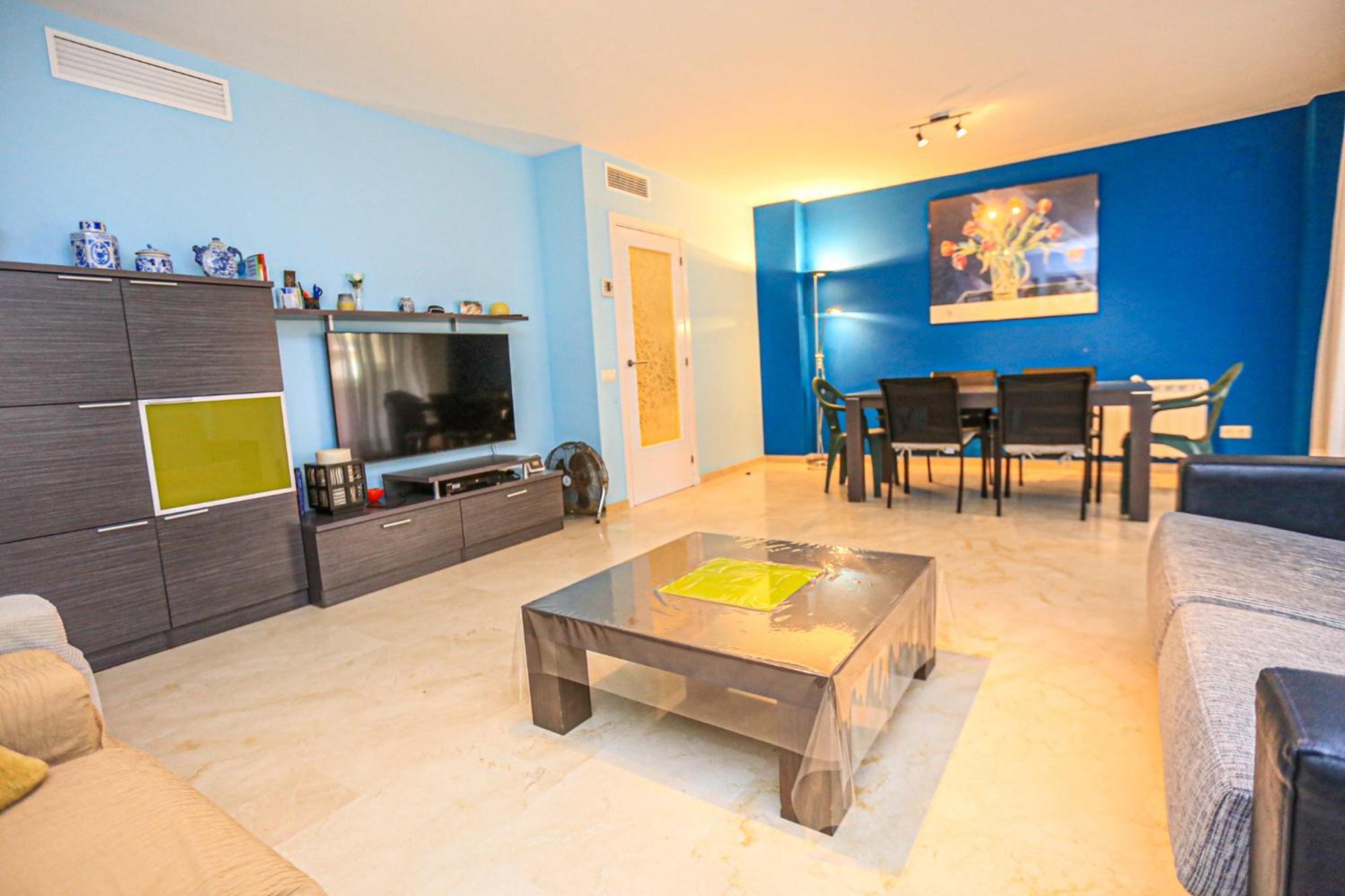 Litoral Costa Dorada - Marina Bajo Only Families Cambrils Exterior foto
