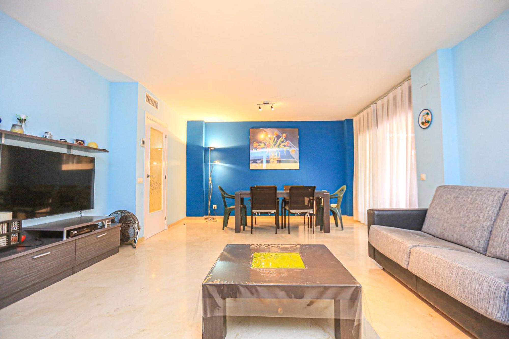 Litoral Costa Dorada - Marina Bajo Only Families Cambrils Exterior foto